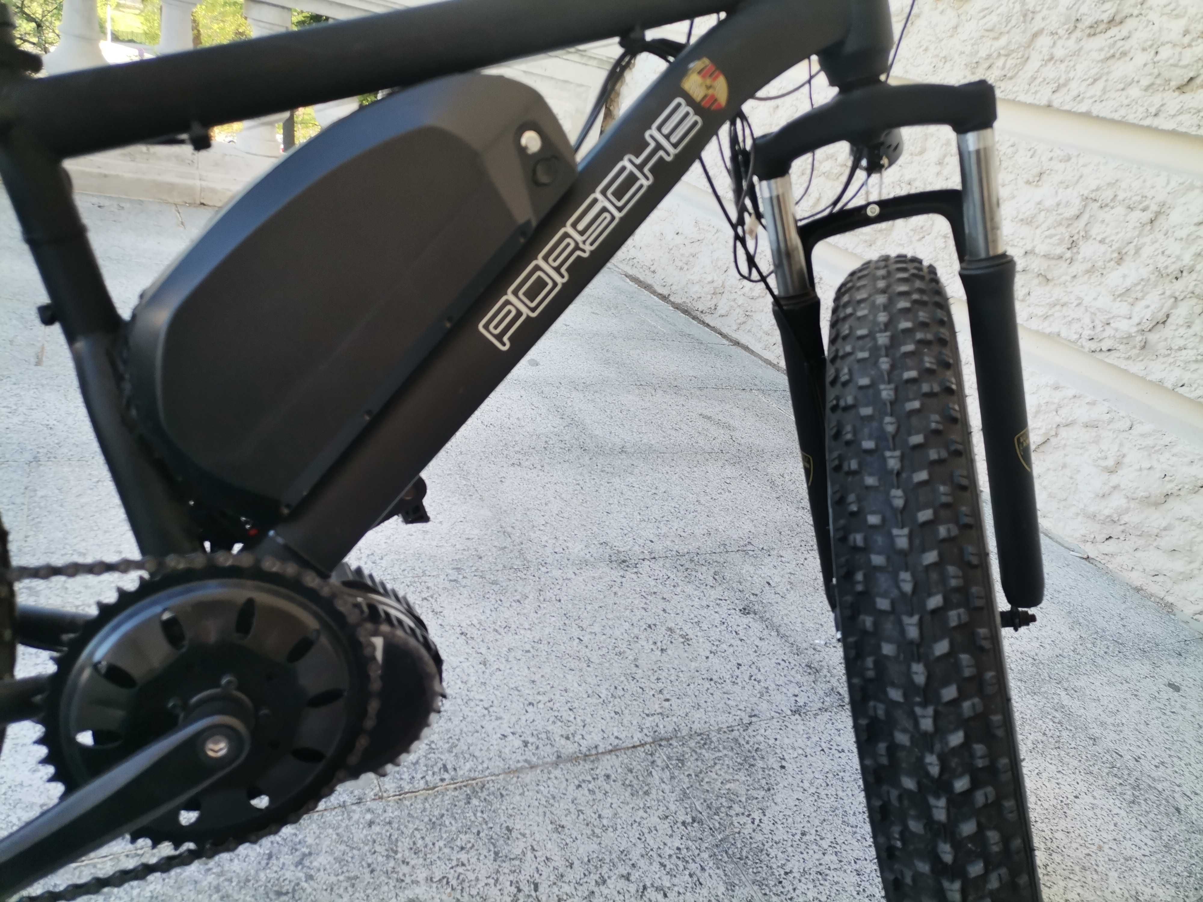 bafang.колело fat bike/1000w среден кит bafang/35А батерия 48v