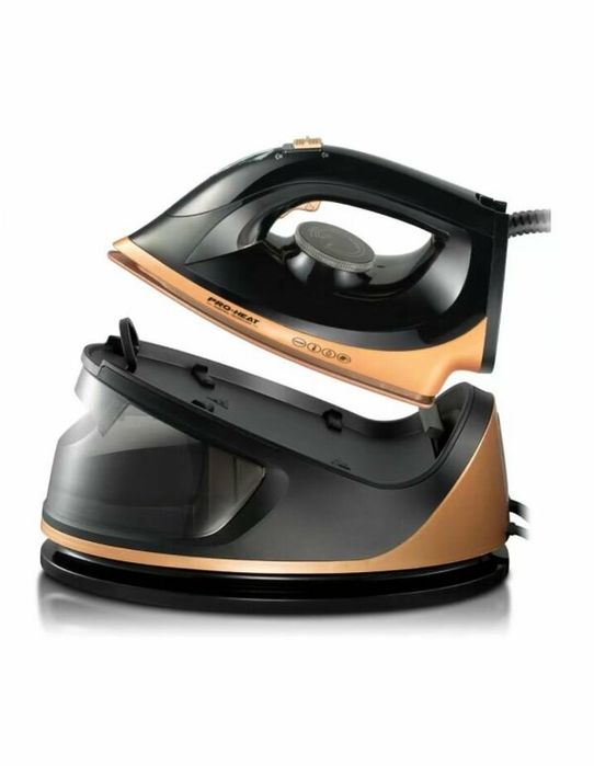 Гладильная система Braun CareStyle 7 Pro