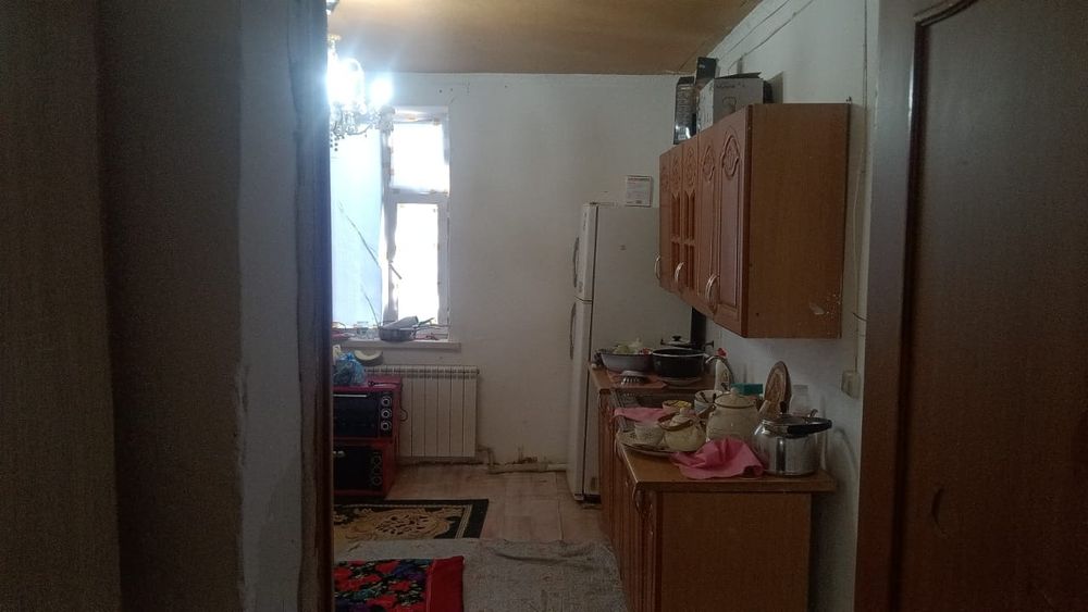 Времянка жалға беріледі