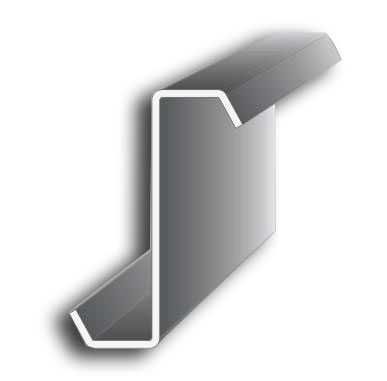 Profile Zincate Z C U