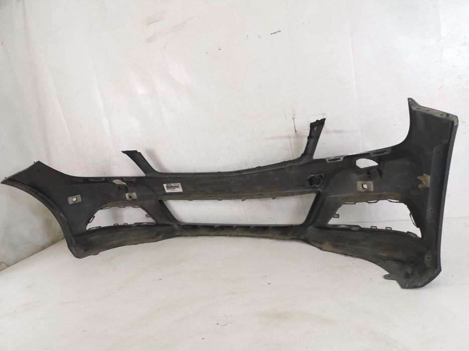 Bara Fata Mercedes-Benz  C-Class W204/S204/C204 [facelift] 2011 2012 2