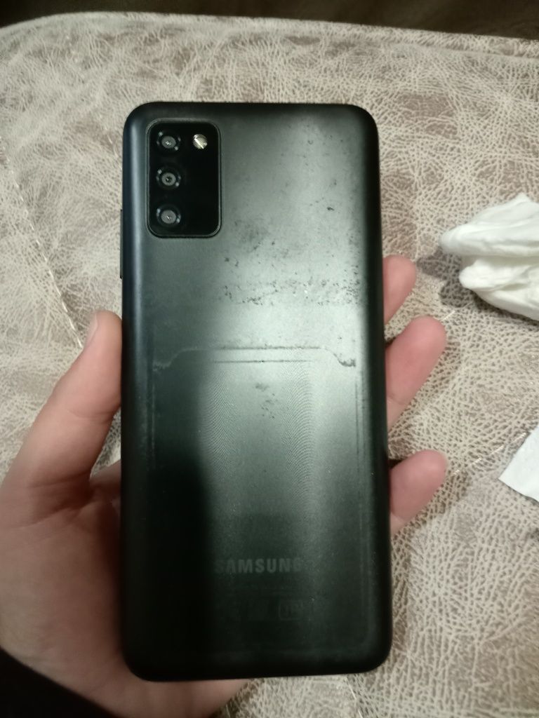 Samsung A03s 64/4