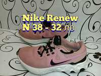 Nike Renew N 38 - 32 лв