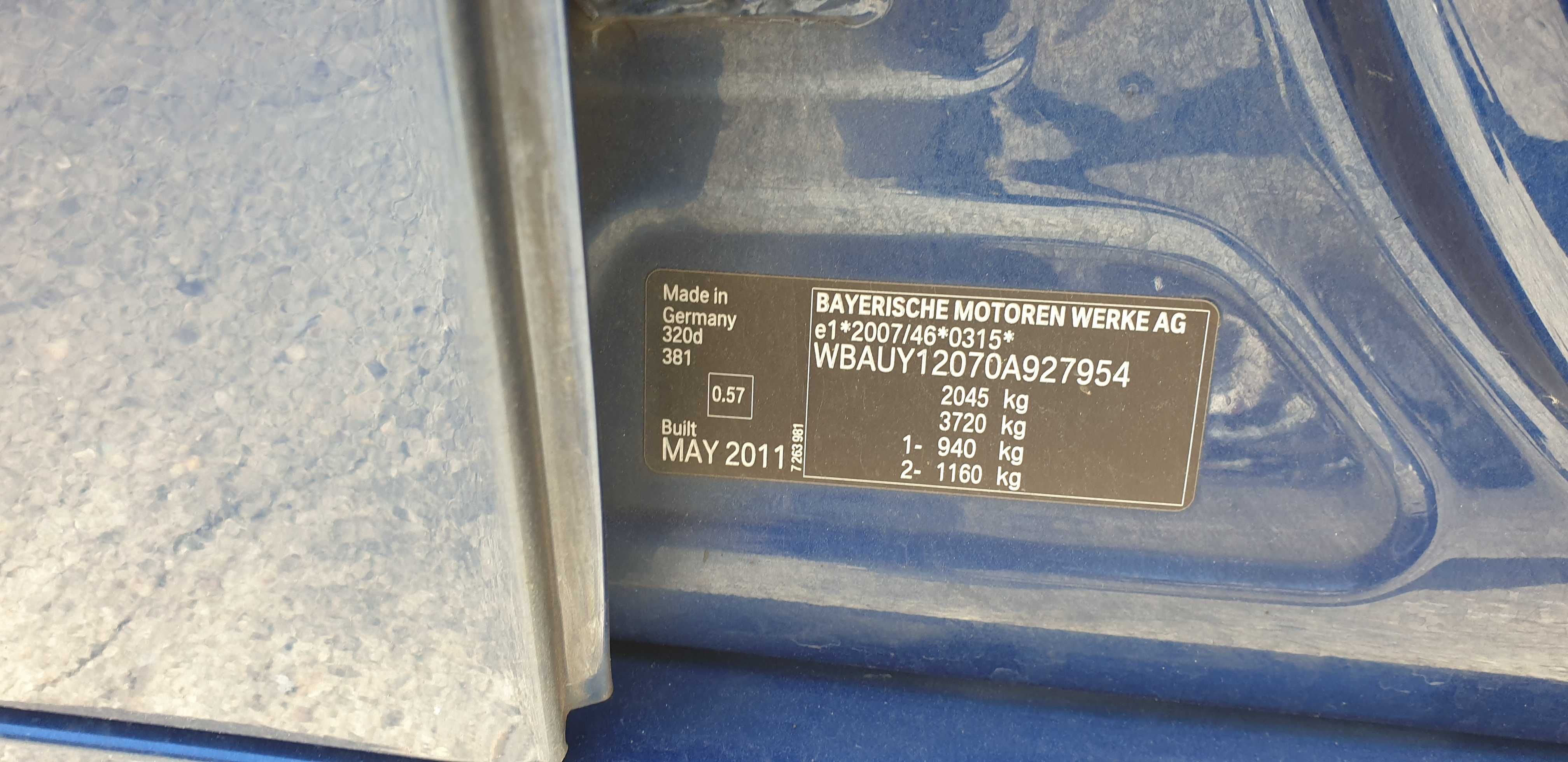 На части бмв е91 320д 184кс н47н bmw e91 n47n 184hp style 193 фейс