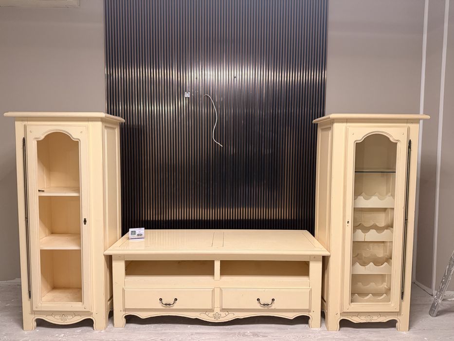 Vand mobila Mobexpert