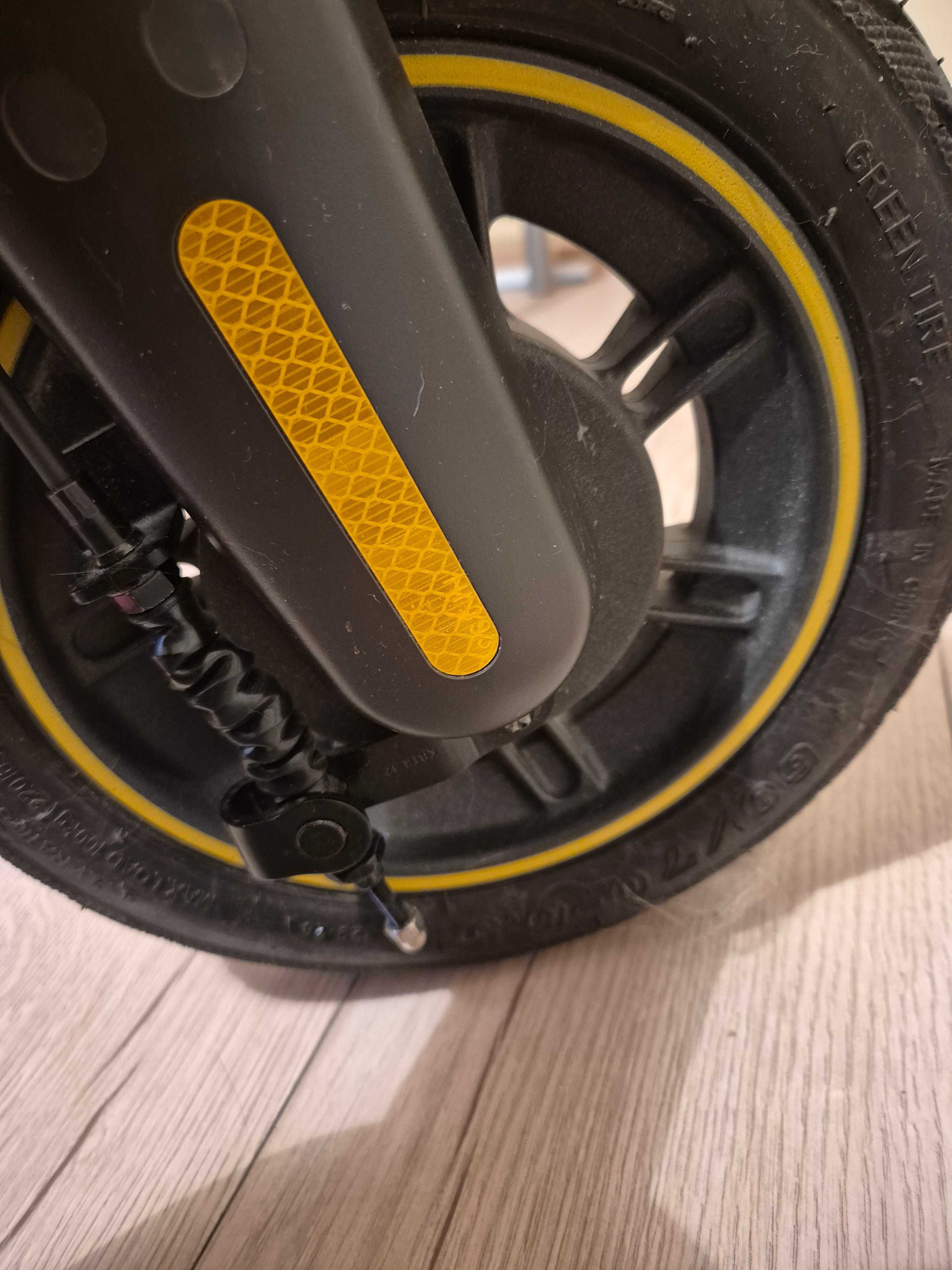Електрическа Тротинетка Segway MAX G2