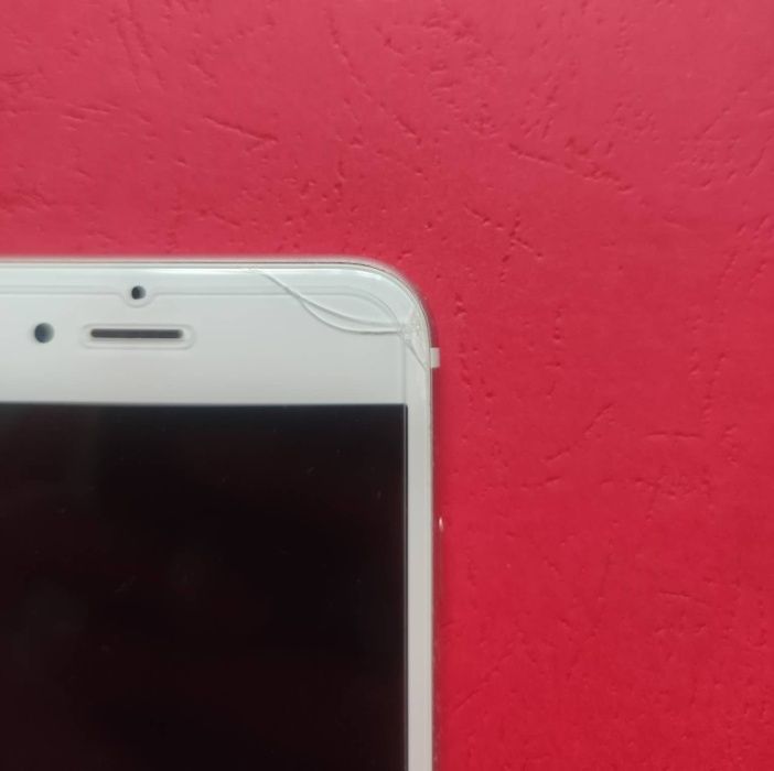iPhone 6S 64GB Rose Gold
