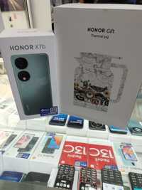 Honor X7b 2023 New Garantiya++Padarok Uzimei