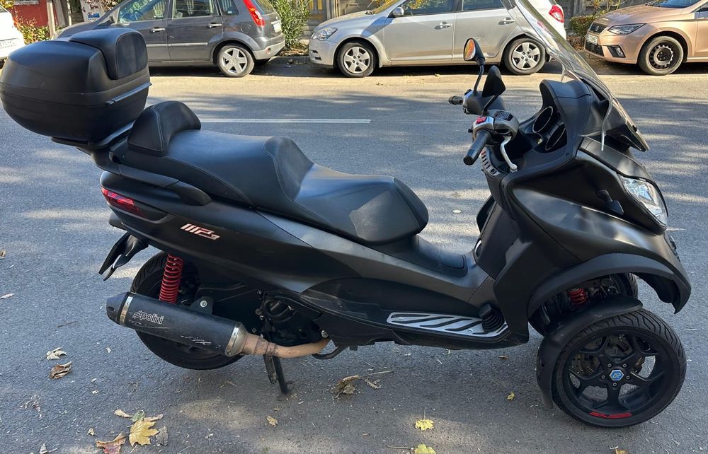 Piaggio mp3 500 OFERTA