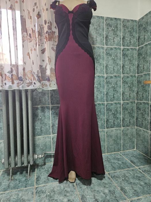 Rochie Sirenă mărimea 42