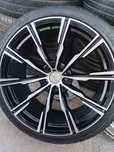 20 Vossen deska balon