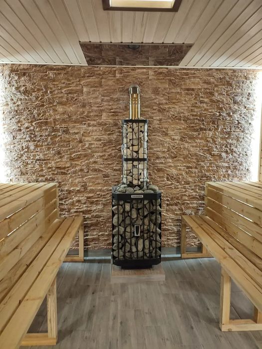 Баня на Шевченко