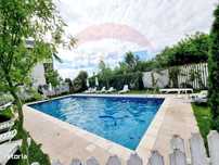 Casă/Vilă de Vânzare în Complex cu Piscină –' Jasmin Garden' -Pipera