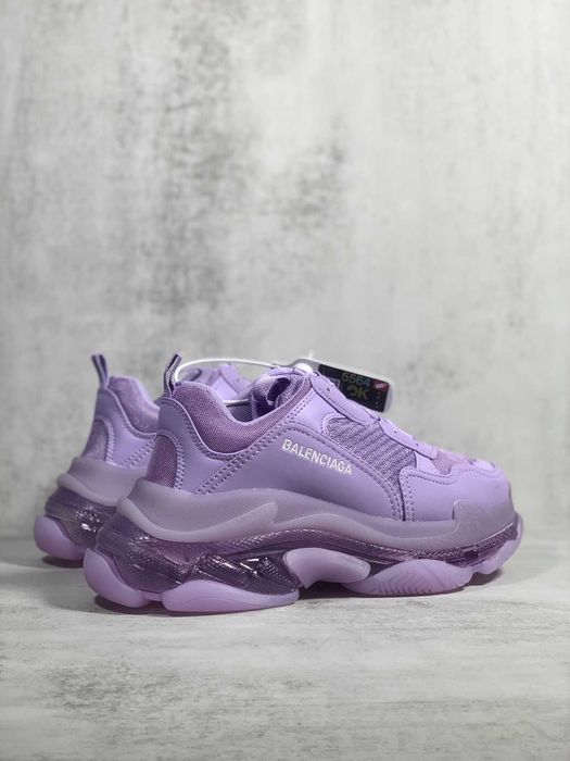 Adidasi Balenciaga Triple S Premium