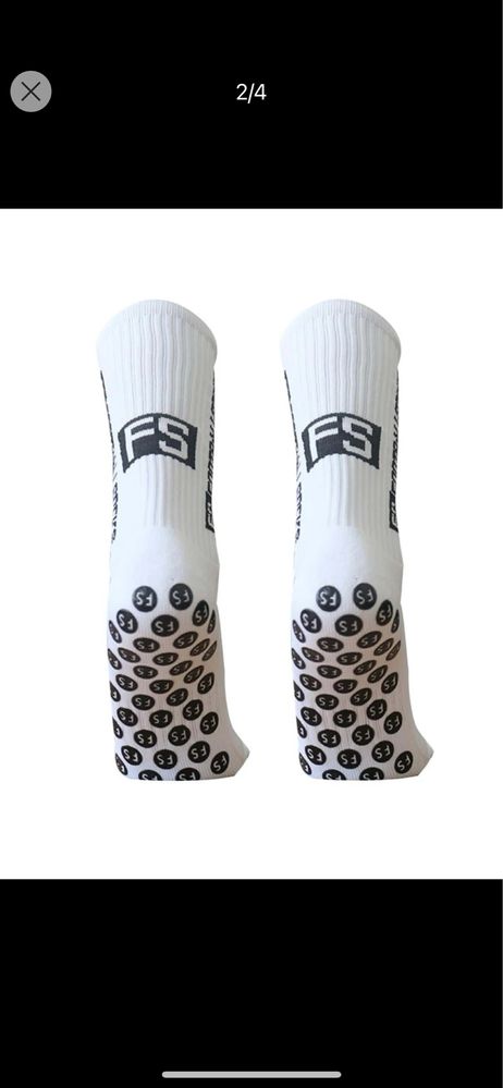 Sosete cu Grip / Grip socks