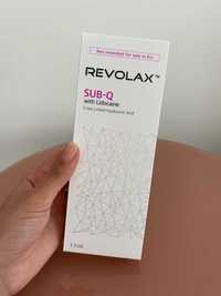 Revolax Sub Q Original 1,1 ml livrare rapida prin curier