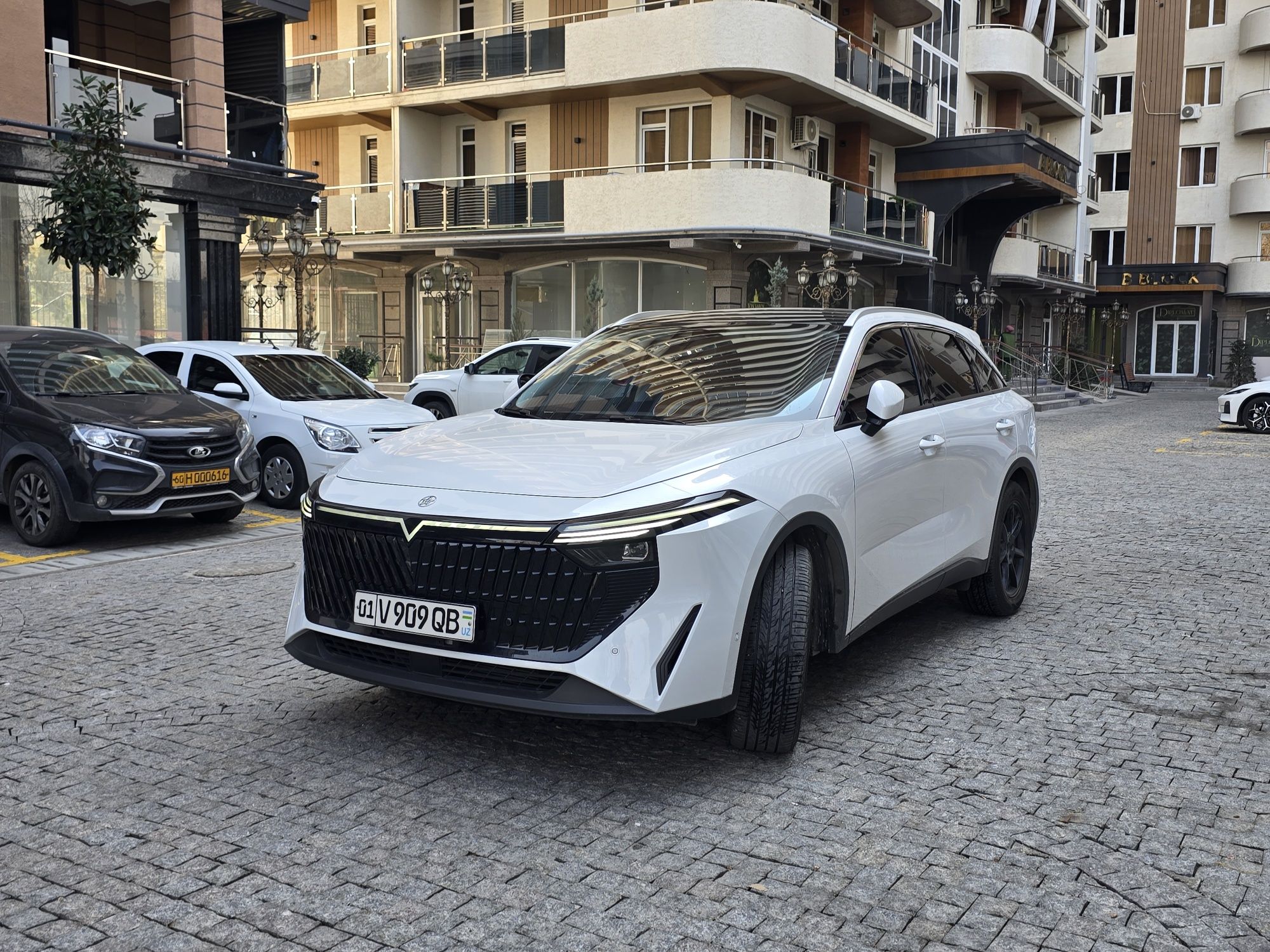Crochno prodam nissan vinucia