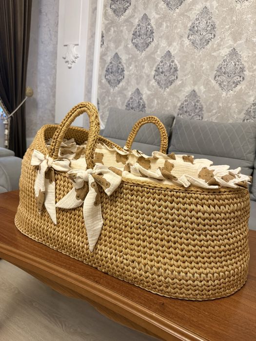 Люлька для новорожденных
