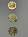 Monede de 2 euro vanzare
