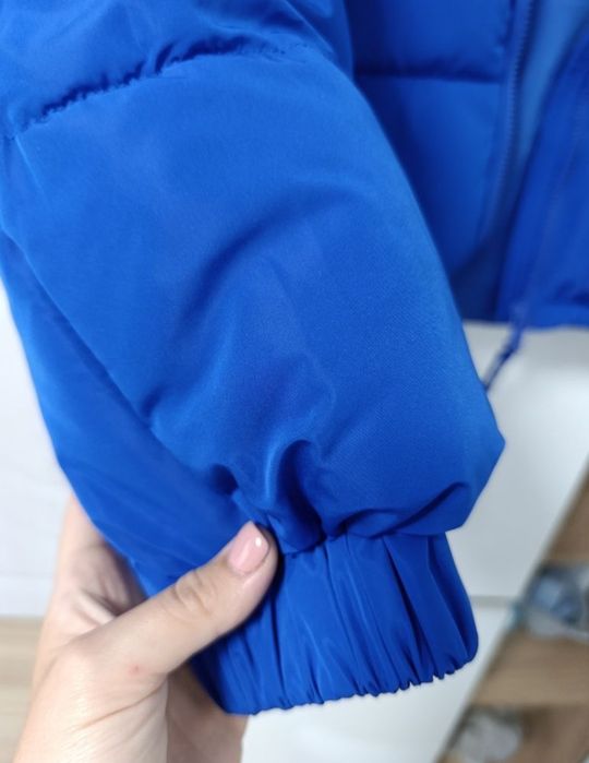 Дамски яке Sixth June и дамски шлифер