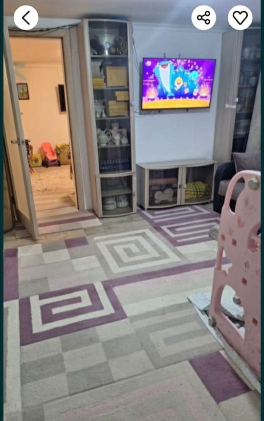 Үй сатылады срочно мкр Атырау