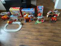 Играчки Сам Пожарникаря,Sam Fireman