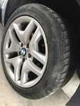 Jante Bmw X3 E83 R18 style 192 M