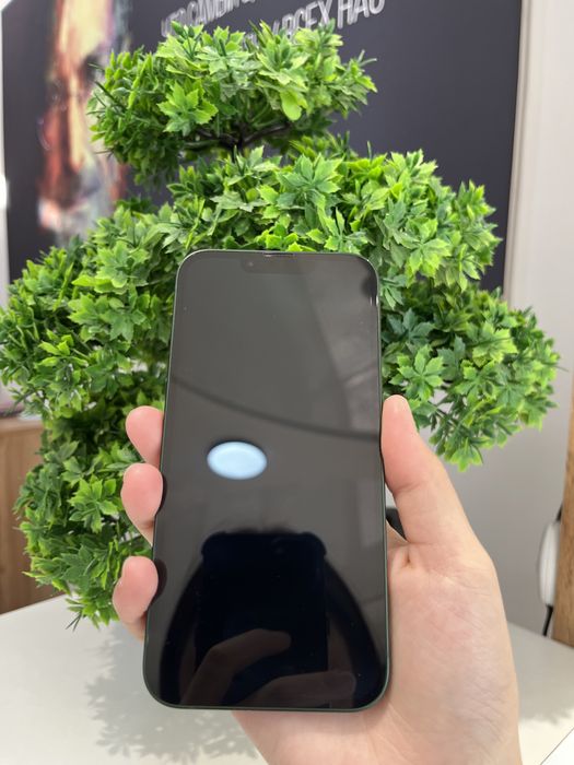 iPhone 13 256Gb 91% в идеальном состоянии