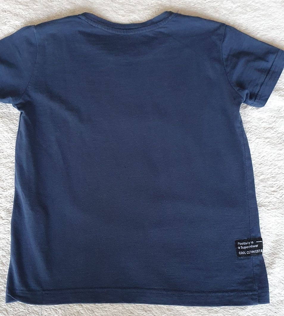 Тениски 116-122см, Reserved, H&M