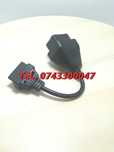 Cablu Adaptor Obd2 Delphi Pentru Renault delphi Autocom Wurth Bosch