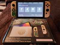 Nintendo switch Zelda edition modat card 512 giga