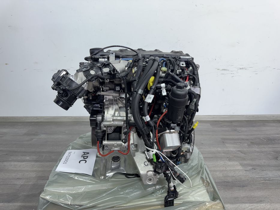 Bmw seria 3 / 4 G20 G22 G26 Motor complet B47D20B Nou 0Km