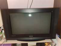 HD CRT телевизор Samsung WS-32Z419P - за ретро ценители!