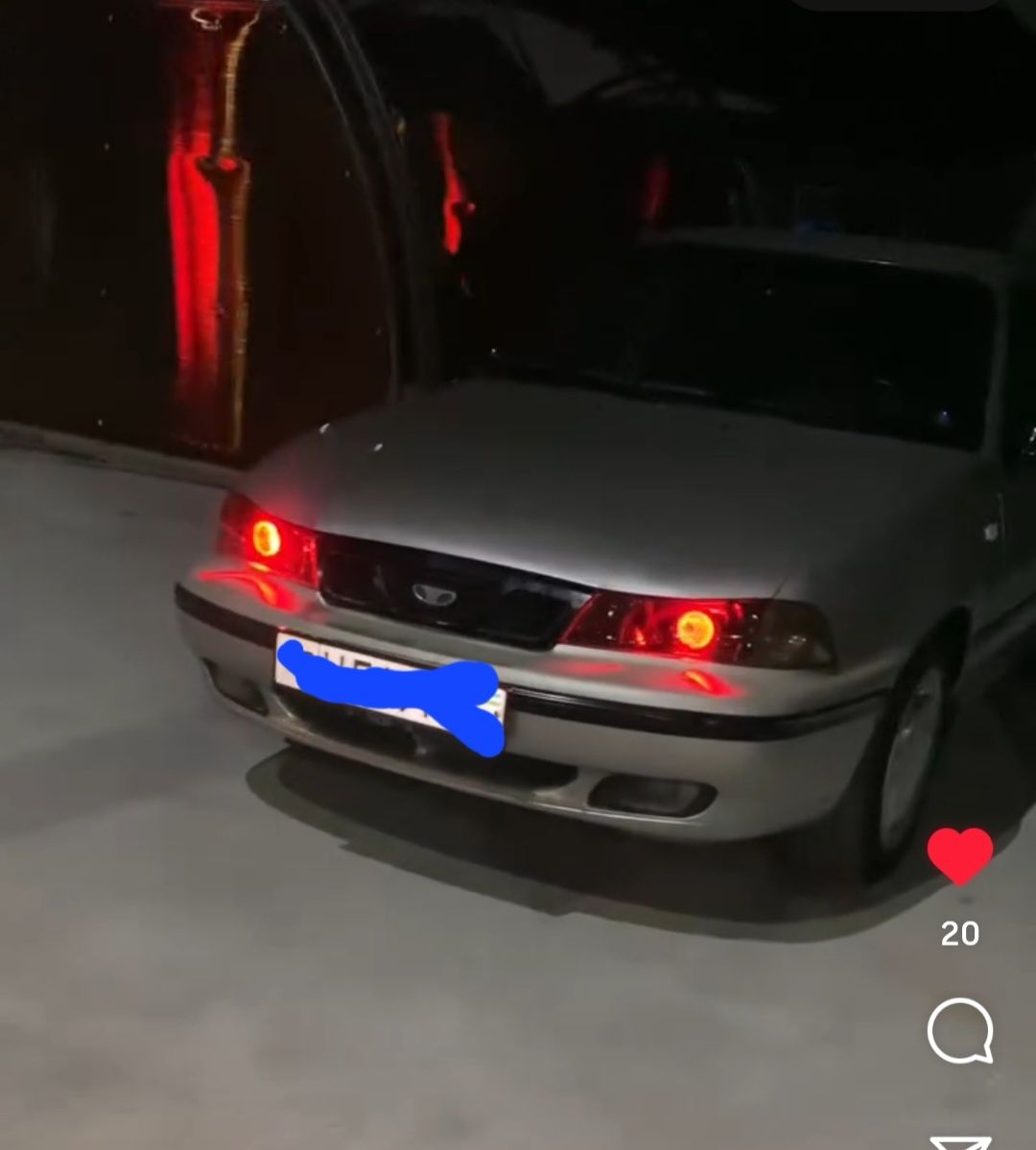 Obmen tolka bmwga
