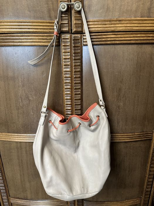 Genti de umar piele dama