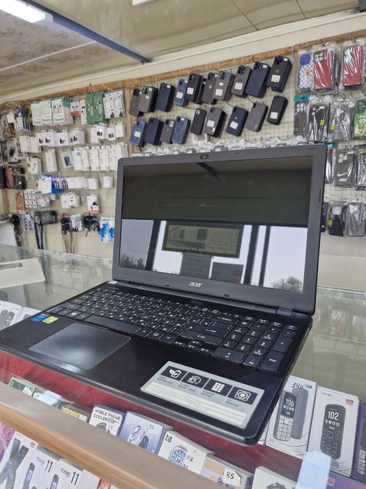 Acer nootbuk sotiladi