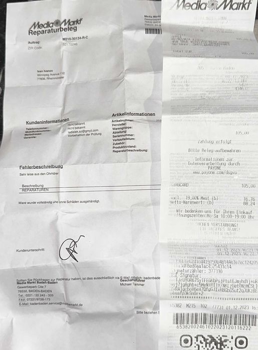 Продавам Apple AirPods 2