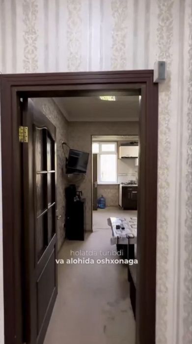 Prodayotsya kvartira na Mirzo Ulugbekskom rayone