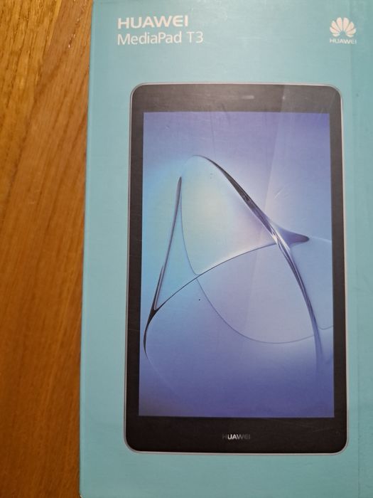Vînd tabletã  cu SIM Huawei Media Pad T3ia