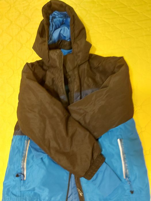 Зимно ски яке за момче