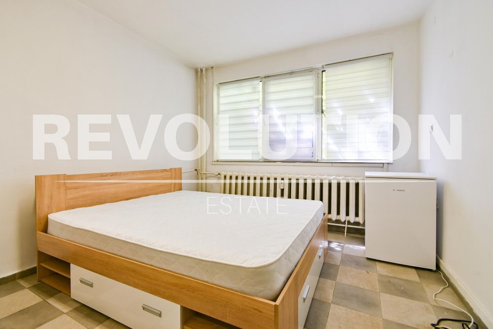 Дава се под наем Едностаен апартамент в София, Център - 50 кв.м за 409 € - Снимка #5