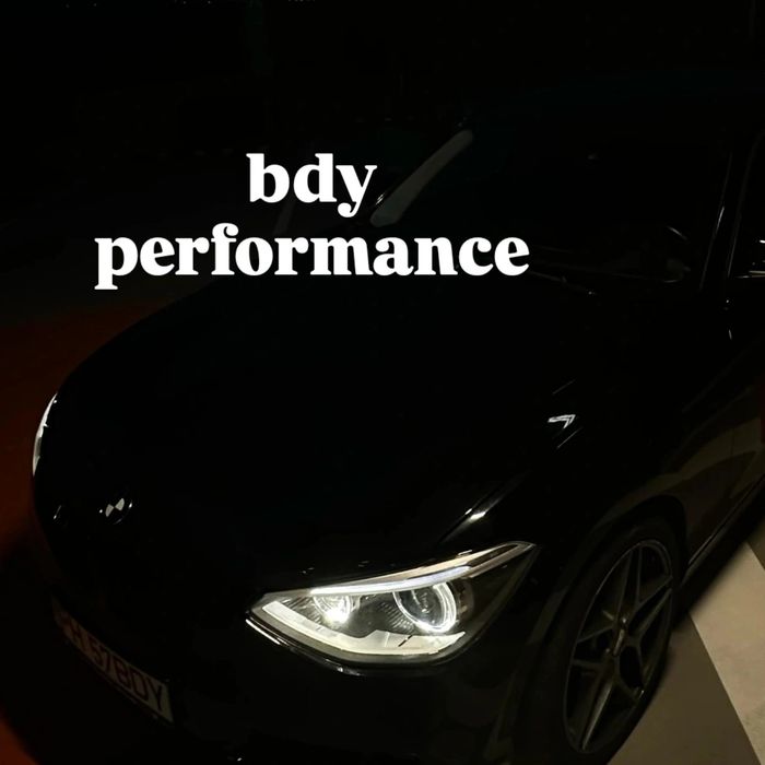 Codări BMW & MINI cu BimmerCode – SPORT+, US Style, Angel Eyes, Padele