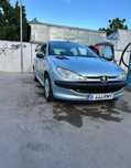 Vand peugeot 206