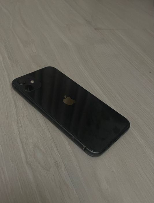 Iphone 11 состояние идеал