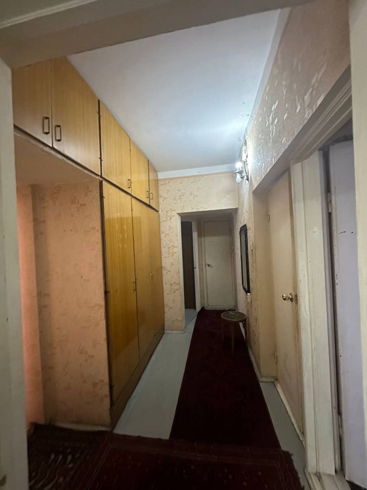Novza metro, korzinka 2 xonali