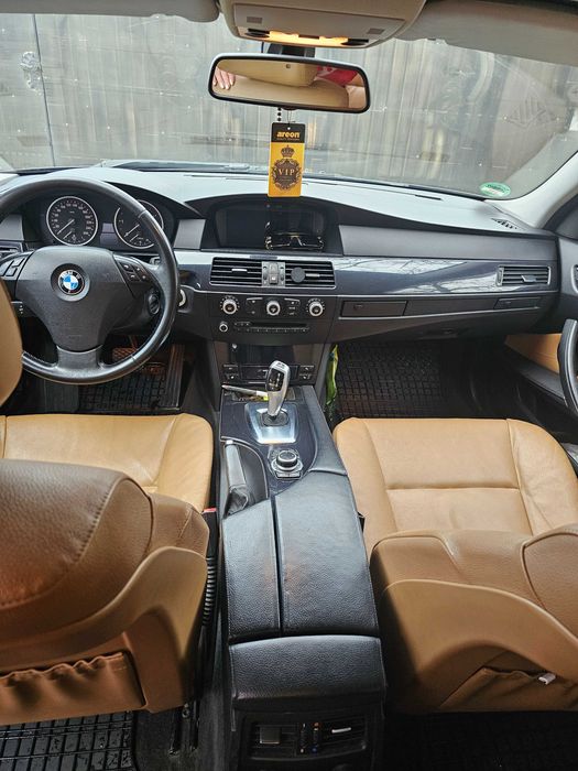 Vand bmw seria 5