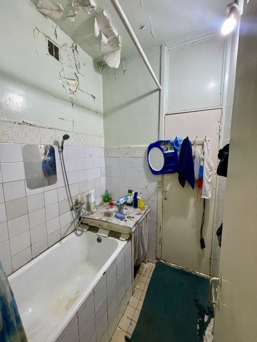 Yunusobod uy sotiladi 2/2/4