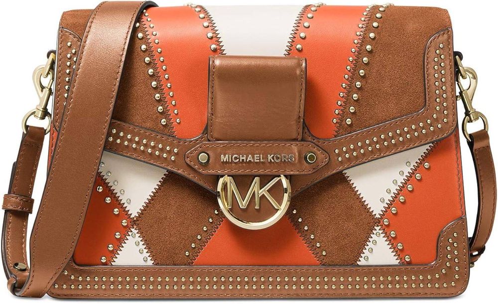 Женская сумка «Michael Kors» Model: Jessie