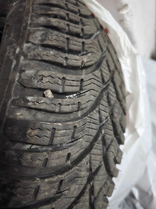 Зимни гуми Kleber 165/65/r15 81T