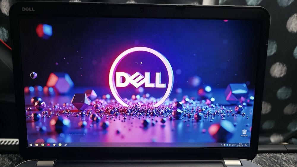 Laptop Dell premium gaming 17.3 led